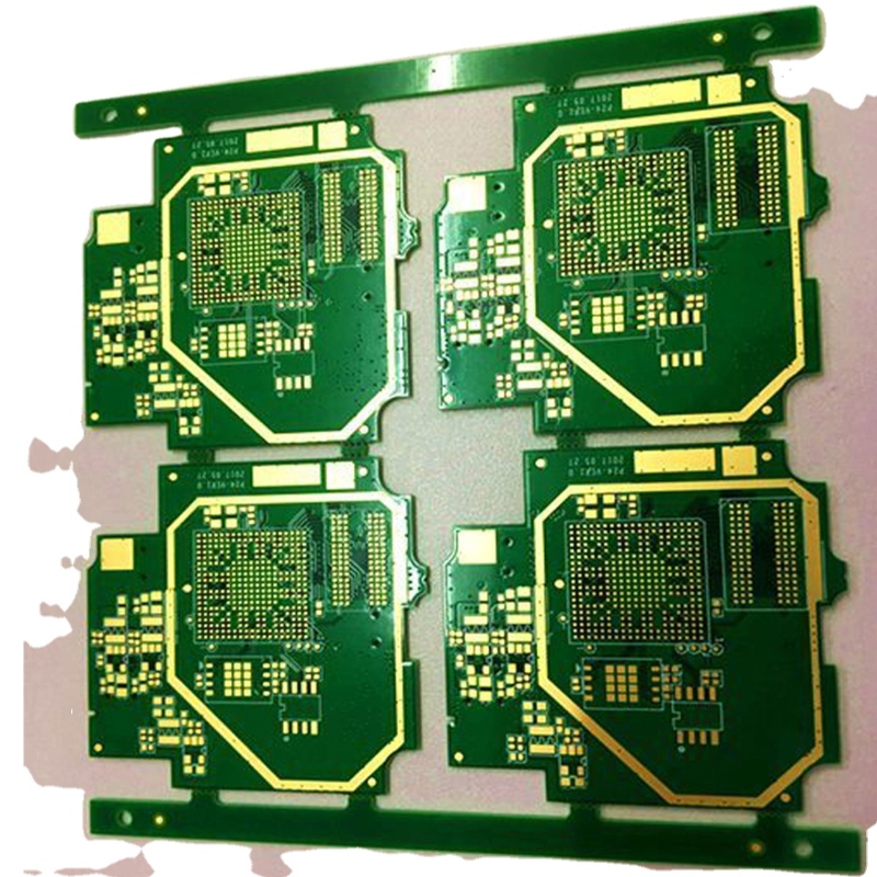 The Method of Improving PCBA Soldering