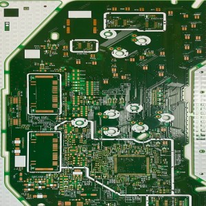 Automotive PCB Board