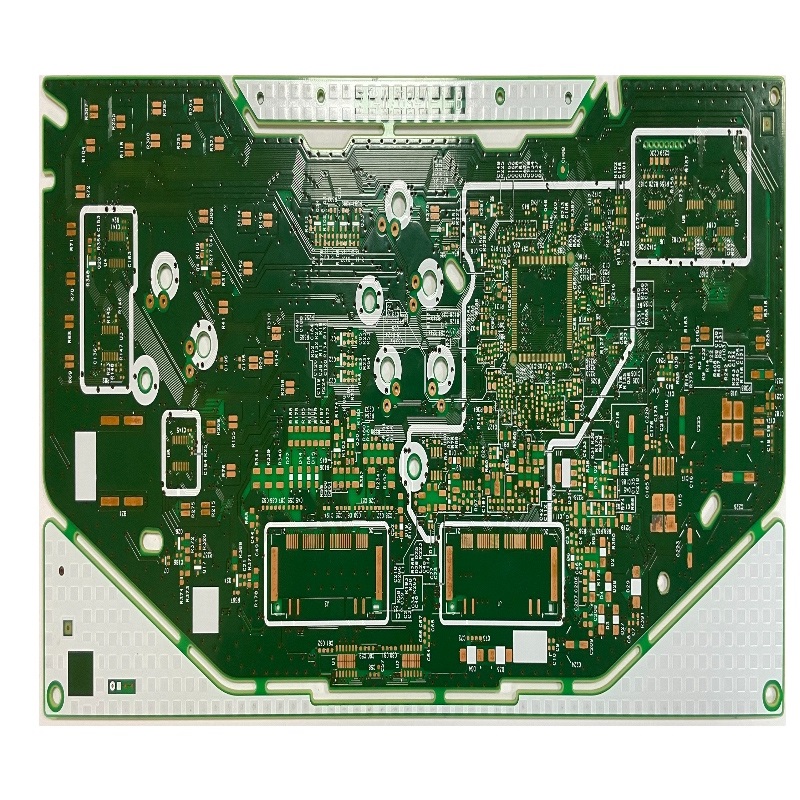 The main trends of PCB development in 2022