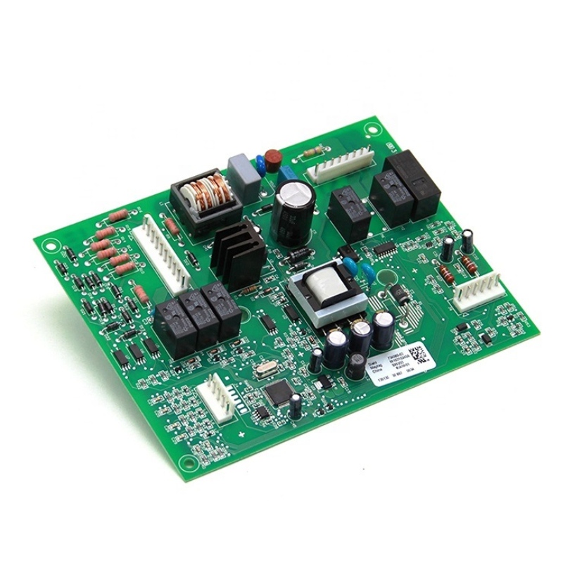 keyboard and other PCBA