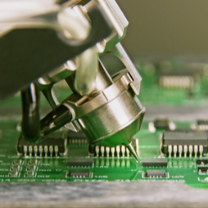 WHAT ARE LAMINATION VOIDS IN PCB MANUFACTURING?