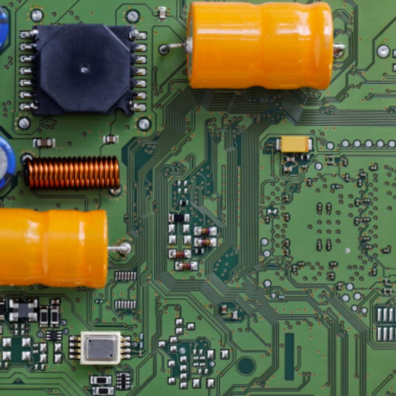 EVERYTHING YOU NEED TO KNOW ABOUT PCB FINISH