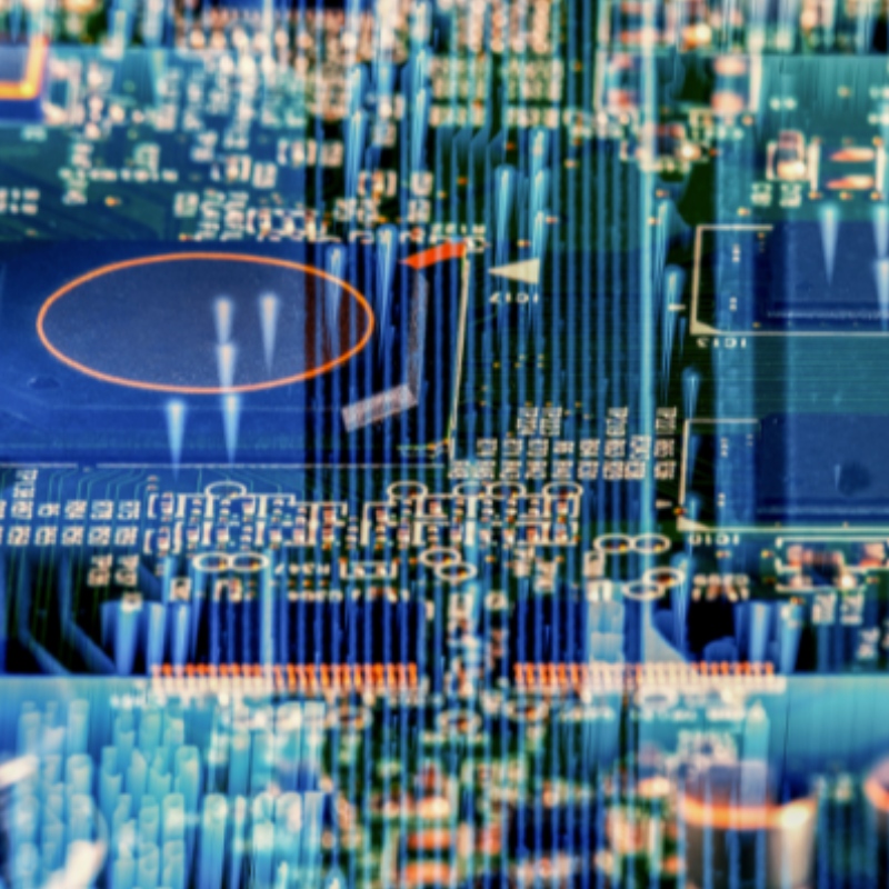 THE ROLE OF AUTOMATED OPTICAL INSPECTION FOR PCBS