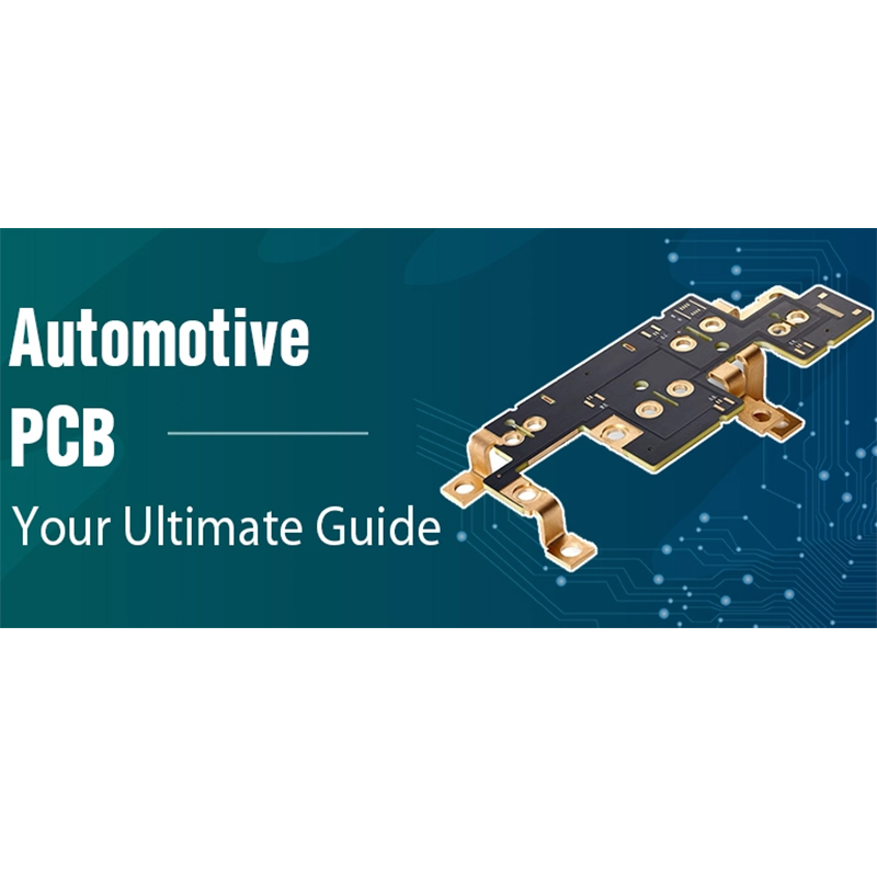 Automotive PCB