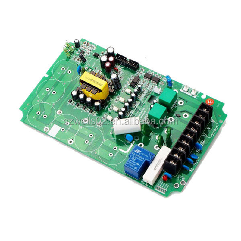 Oem Control Best Pcb And Assembly pcba manufacturer