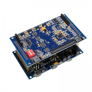 PCB & PCBA Manufacturer Provide SMT Electronic Components Custom PCB Assembly Service