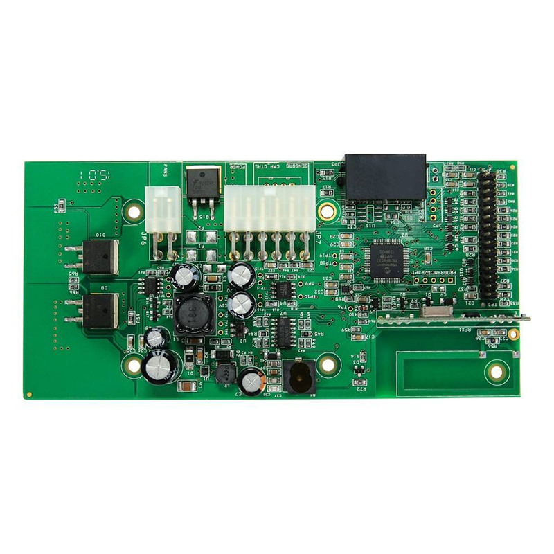 PCB & PCBA Manufacturer Provide SMT Electronic Components Custom PCB Assembly Service