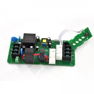 EV charger PCBA  Electric Vehicle Charging pcb