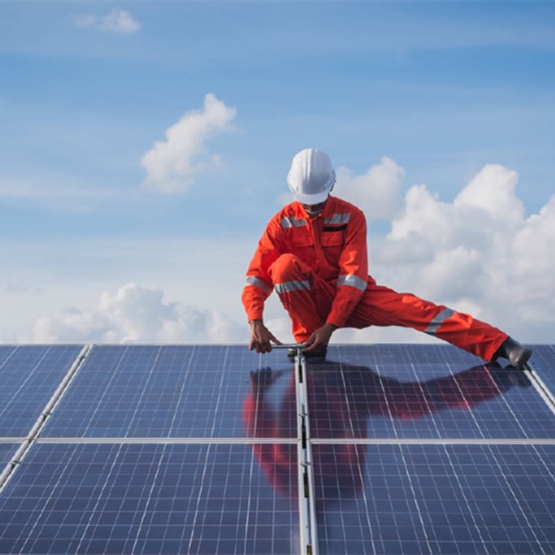 How PCBs are Driving Innovation in the Solar Industry